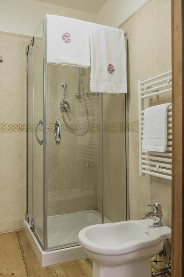 Le Camere Di Palazzo Bortolan Τρεβίζο Εξωτερικό φωτογραφία
