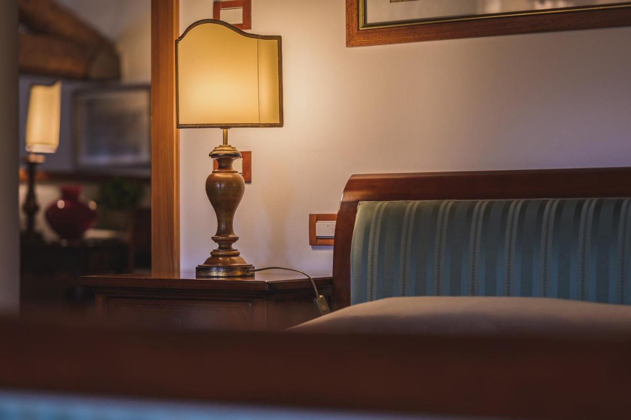 Le Camere Di Palazzo Bortolan Τρεβίζο Εξωτερικό φωτογραφία