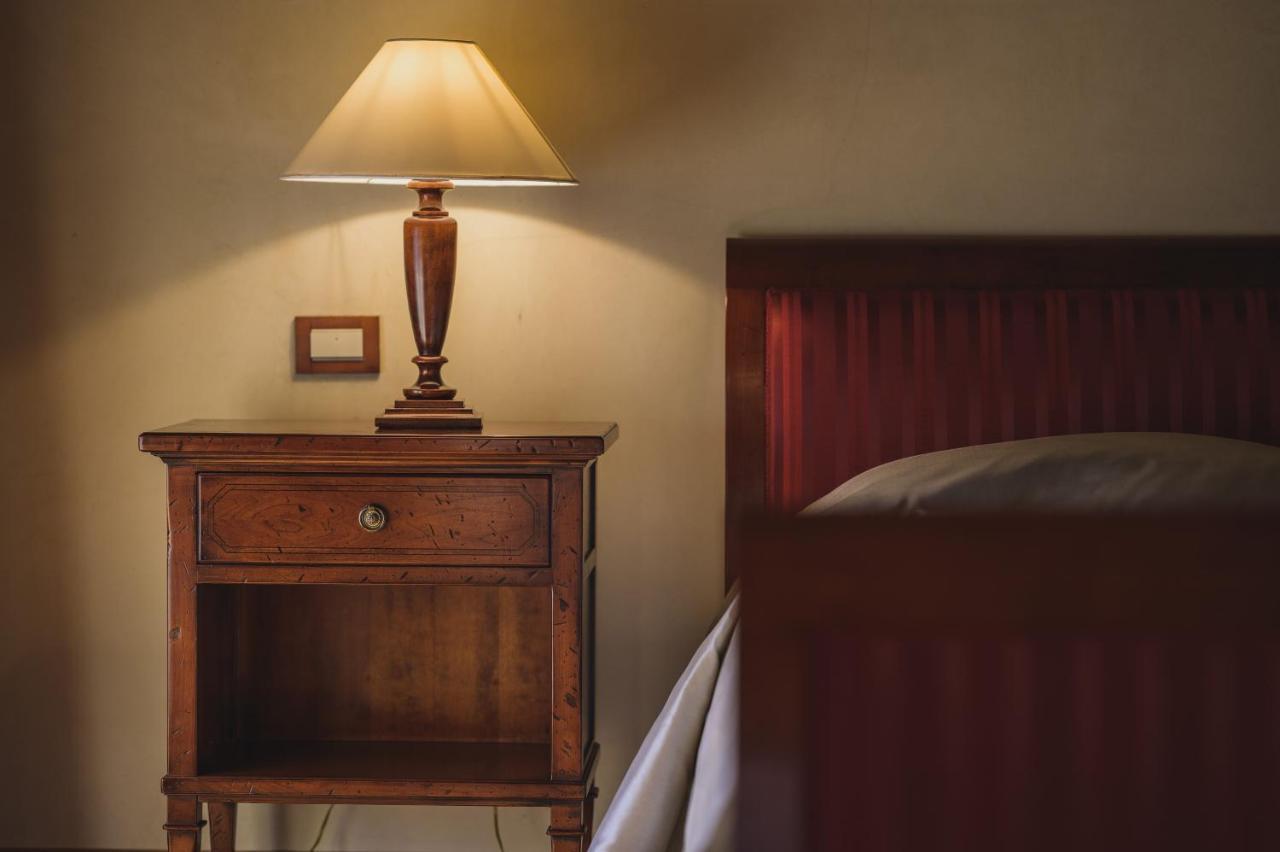 Le Camere Di Palazzo Bortolan Τρεβίζο Εξωτερικό φωτογραφία