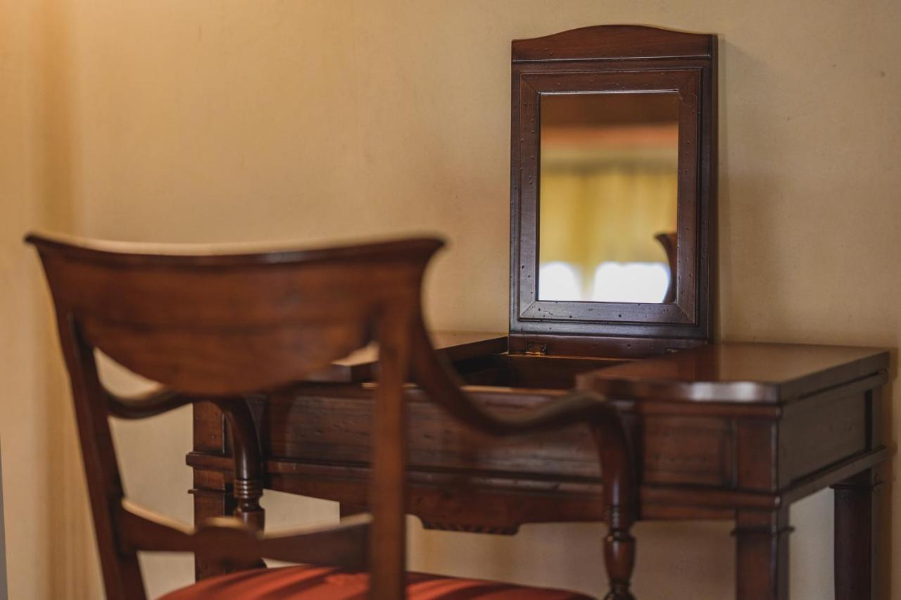Le Camere Di Palazzo Bortolan Τρεβίζο Εξωτερικό φωτογραφία