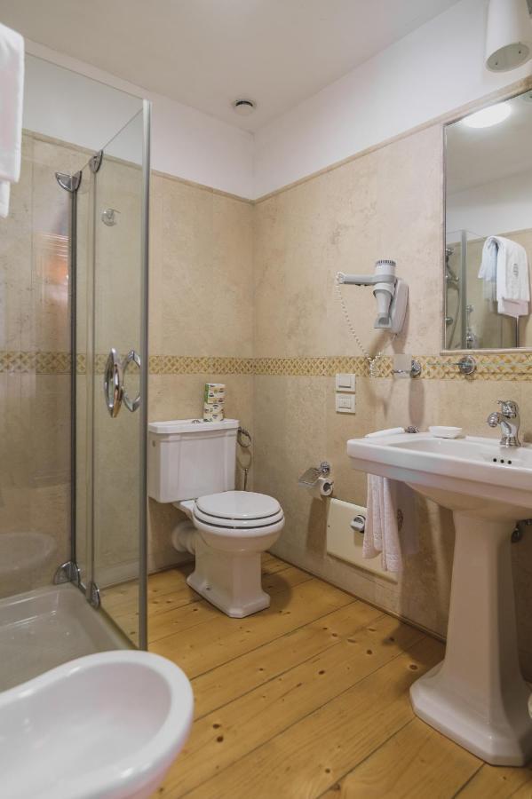 Le Camere Di Palazzo Bortolan Τρεβίζο Εξωτερικό φωτογραφία
